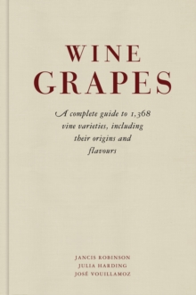 download jancis robinson guide to wine grapes pdf