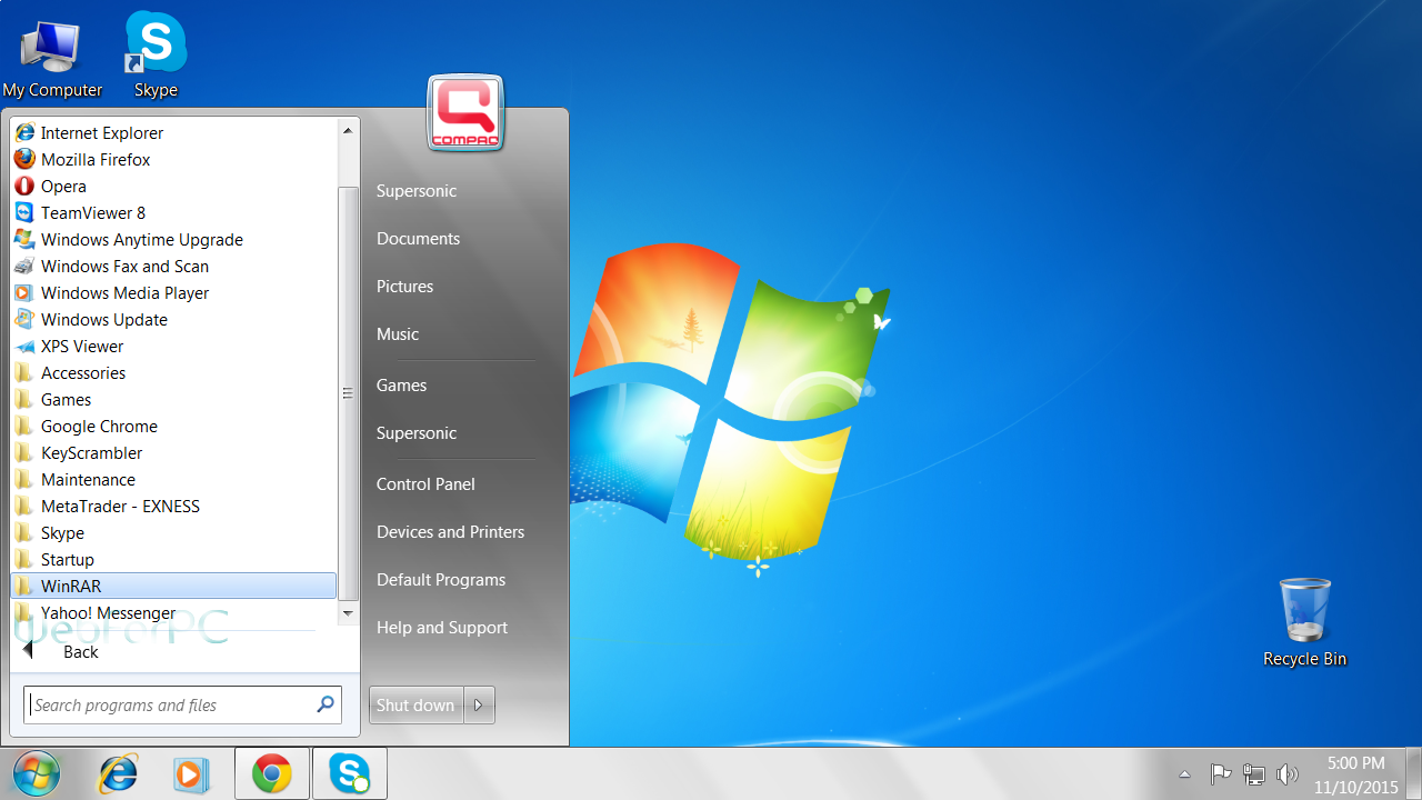 download windows 7 pro torrent